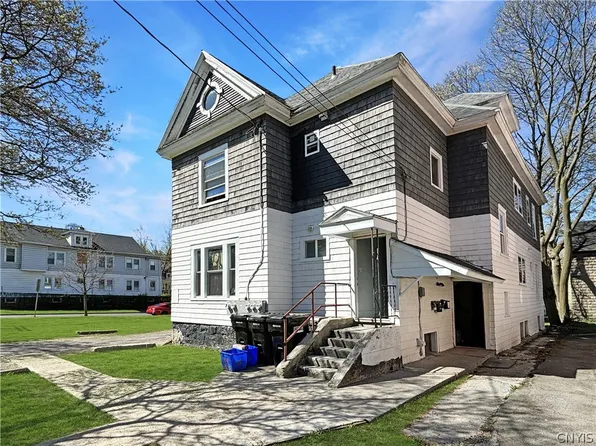 705 Oak St, Syracuse, NY 13203
