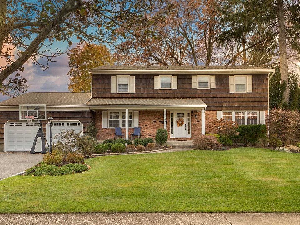 384 Ocean Ave, Massapequa, NY 11758 Zillow