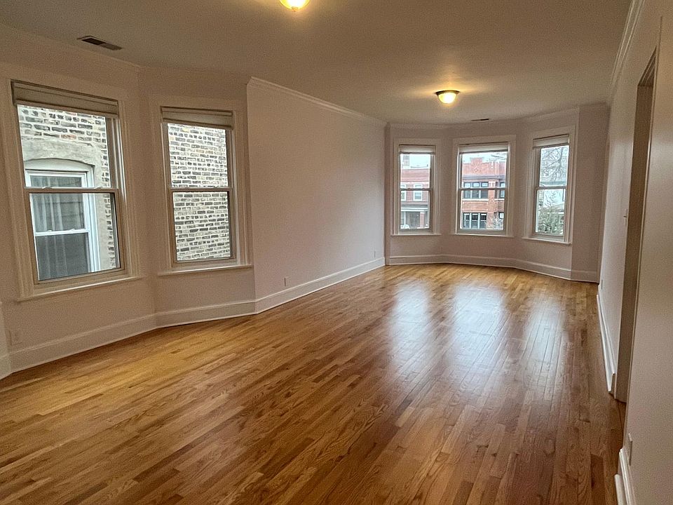 1st image of 4919 N Winchester Ave #2