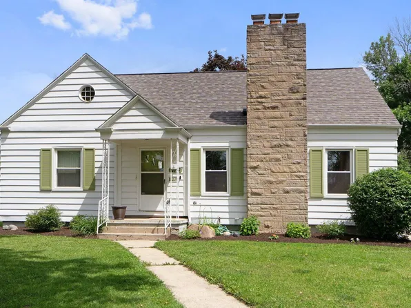216 W Maple Grove Ave, Fort Wayne, IN 46807
