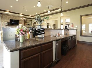 Legend Park Apartments, Lawton, OK 73501