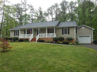 19802 Breeze Way, Sutherland, VA 23885