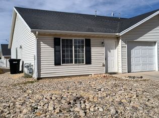 1255 N 575 W, Cedar City, UT 84721