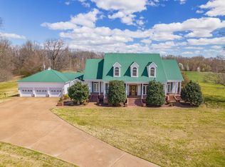 704 Poplar Grove Cemetery Rd, Henning, TN 38041