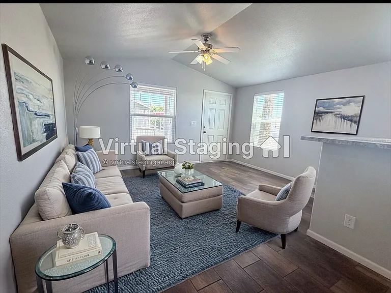 530 S Alma School Rd #74 — Photo 6