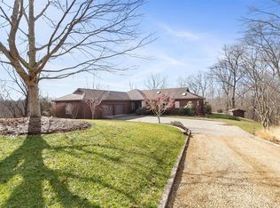 3775 Millstone Ridge Rd, Blacksburg, VA 24060