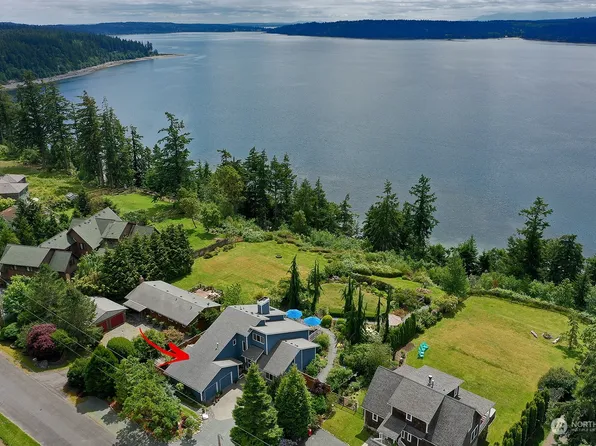 3594 Holmes View Drive, Langley, WA 98260