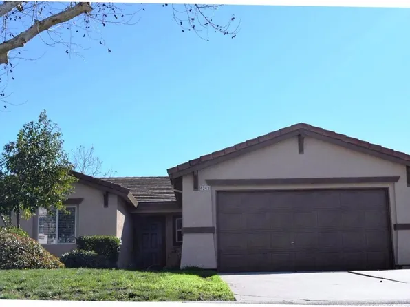 4343 Mustic Way, Mather, CA 95655
