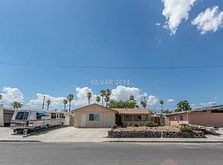240 S Crestline Dr, Las Vegas, NV 89107