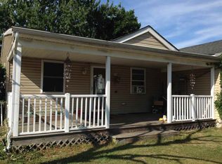 3 W New Jersey Ave, Villas, NJ 08251