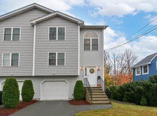 1106 W Boylston St, Worcester, MA 01606
