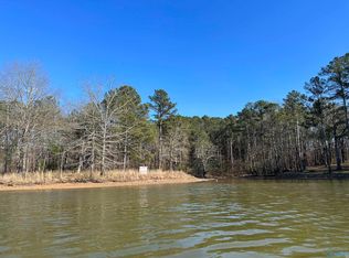 661 County Road 189, Cedar Bluff, AL 35959