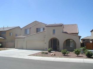 11231 E Savannah Ave, Mesa, AZ 85212