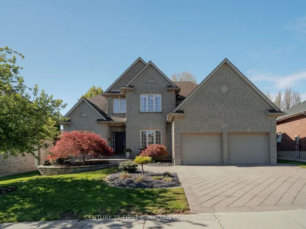 932 Cranbrook Rd, London, ON N6K 4X8