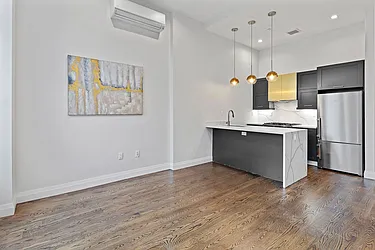 Sold by Keller Williams NYC