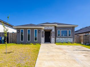 3719 Birge Dr, Laredo, TX 78046