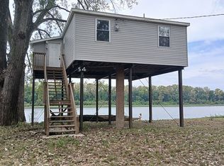 54 Powerline Dr, Rosedale, IL 62031