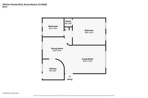 Floor plan 308-04
