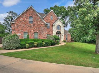 2127 Cold Creek Ct, Denison, TX 75020
