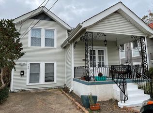 129 S Saint Patrick St, New Orleans, LA 70119