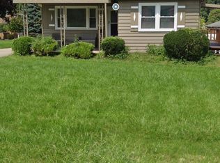 1348 Inverness Ave, Youngstown, OH 44502