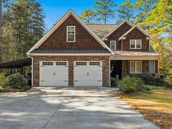 9 Bedford Cir, Pinehurst, NC 28374