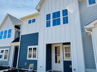 208 Solaire Aly, Wake Forest, NC 27587