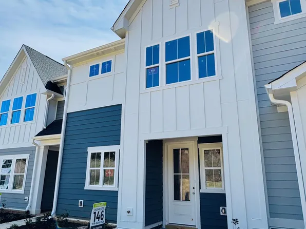 208 Solaire Aly, Wake Forest, NC 27587