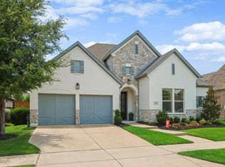 4651 Crossvine Dr, Prosper, TX 75078