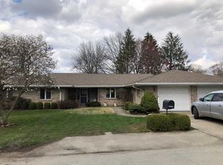 404 E Pine St, Attica, IN 47918