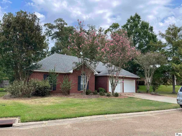 107 Landreaux Dr, West Monroe, LA 71291