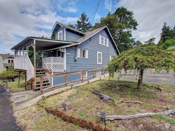 459 S 3rd Place, Kalama, WA 98625