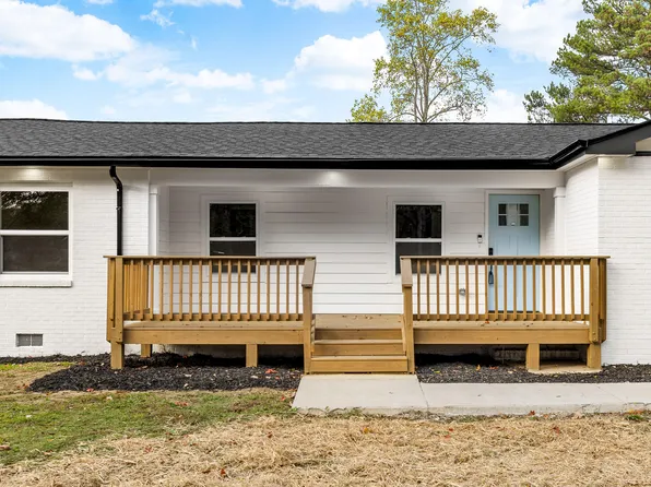 8 W Wotring St, Rossville, GA 30741