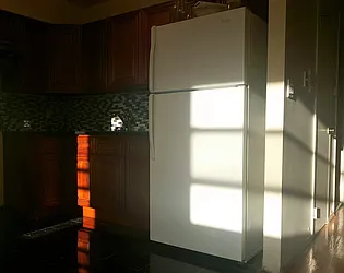 Rented by BLS Realty