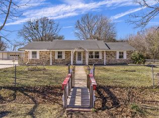 1729 Elliot Dr, Canton, TX 75103