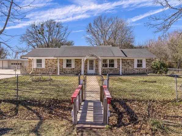 1729 Elliot Dr, Canton, TX 75103