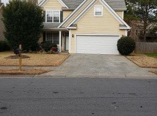 2249 Mainsail Ct, Marietta, GA 30062