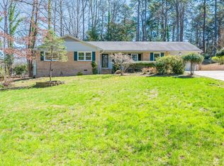534 Marshall Way, Durham, NC 27705