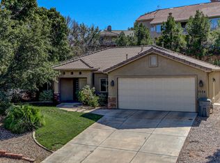 1134 E Fort Pierce Dr N, Saint George, UT 84790