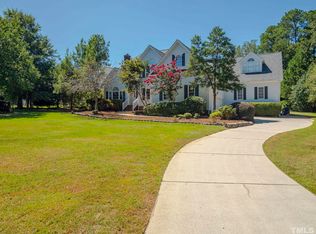 4729 Shady Greens Dr, Fuquay Varina, NC 27526