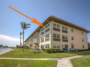 4452 GARNET DRIVE #306, NEW PORT RICHEY, FL 34652