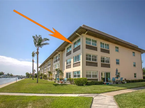 4452 GARNET DRIVE #306, NEW PORT RICHEY, FL 34652
