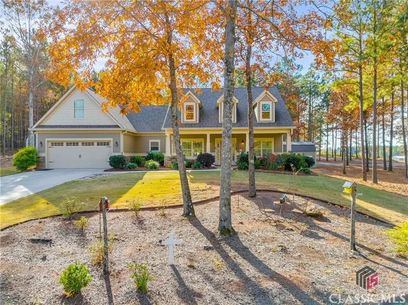 2515 Jones Pine Road, Good Hope, GA 30641