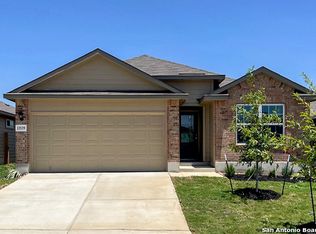 13539 Pokey Trl, San Antonio, TX 78254