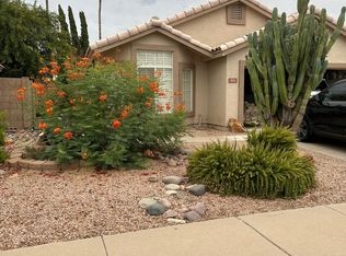 1531 W Gail Dr, Chandler, AZ 85224