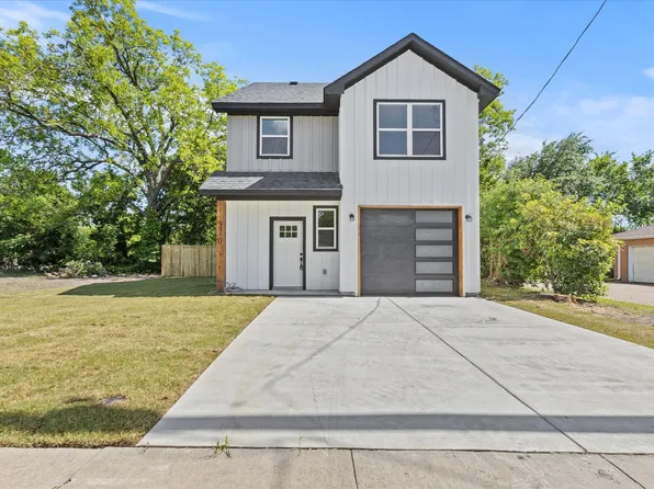 310 E Brockett St, Sherman, TX 75090