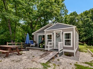 220 Dehart Rd, West Liberty, KY 41472