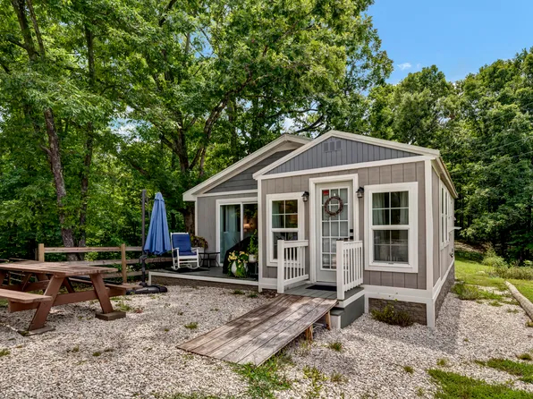 220 Dehart Rd, West Liberty, KY 41472