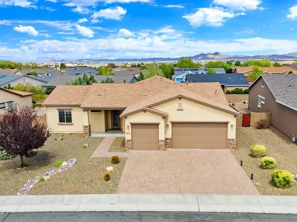 7106 E Prairie Ridge Rd, Prescott Valley, AZ 86315
