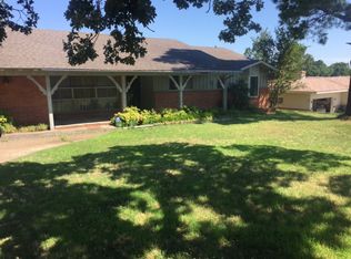 102 N Osage Ridge Dr E, Sand Springs, OK 74063